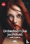 Someren, Rosalie van - Onbedaarlijke jachtlust