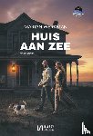 Werkman, Marian - Huis aan zee