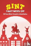 Auteurs, Diverse - Sint pakt weer uit