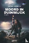Werkman, Marian - Moord in Duinwijck