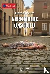 Knauff, Marco - Vermoorde onschuld