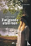 Maks, Marjet - Zwijgende stemmen