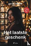 Volkerink, Janneke - Het laatste geschenk