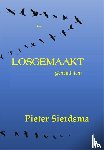 Sierdsma, Pieter - Losgemaakt