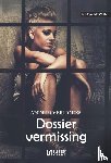 Verhoeks, Andrej - Dossier vermissing