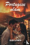 Herk, Ellen van - Portugese vlam
