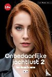 Someren, Rosalie van - Onbedaarlijke jachtlust -2