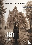 Smet, Henriëtte de - Arty
