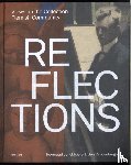 Jonckheere, Koenraad, Vandenberghe, Lien - Reflections – Views on the Collection Flemish Community