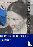 Dubois, Natalie, Geel, Jessica van - Rietveld Schröderhuis