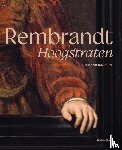 Pénot, Sabine - Rembrandt-Hoogstraten – Colour and Illusion