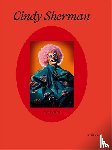 Nappo, Alessandra, Loreck, Hanne, Massing, Katharina - Cindy Sherman – Anti-Fashion