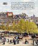 van Dijke, Frouke, Eiling, Alexander, Geskó, Judit - Nieuw Parijs – Van Monet tot Morisot