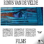 Velde, Rinus van de - Films