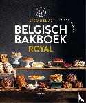 Elias, Stefan - Belgisch Bakboek Royale