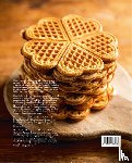 Elias, Stefan - The Home Baking Book