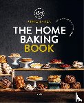 Elias, Stefan - The Home Baking Book