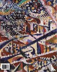  - Jules Schmalzigaug – Futurismo