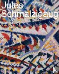  - Jules Schmalzigaug – Futurismo
