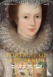 Van Cauteren, Katharina - Portrait of Lady Dering