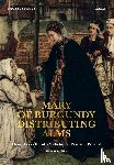Baetens, Jan Dirk - Mary of Burgundy Distributing Alms