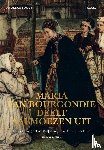Baetens, Jan Dirk - Maria van Bourgondië deelt aalmoezen uit