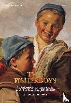 Kokkedee, Lotte, Tummers, Anna - Two Fisherboys