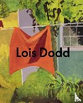Obrist, Hans Ulbrich, Wilkin, Karen, Bjeldbak Henriksen, Louise - Lois Dodd – Framing the Ephemeral