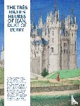 Deldicque, Mathieu, Roelofs, Pieter, Borchert, Till-Holger - The Très Riches Heures of Jean, Duke of Berry