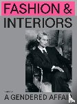 Cockx, Romy, Schuldenfrei, Robin, Steinhäußer, Lara - Fashion & Interiors – A Gendered Affair