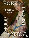 Hauwaert, Evelien, Nil, Emma de, Cauwenberge, Caroline van - Boek van troost boek van hoop