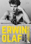 Cohen, Mischa - Erwin Olaf – The Biography