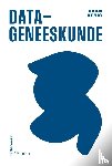 Kenis, Daan - Datageneeskunde