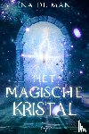 De Man, Ina - Het Magische Kristal