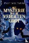 Sleegers, Inge - Het mysterie van de vergeten grot