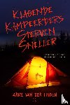 Van der Linden, Arne - Klagende kampeerders sterven sneller