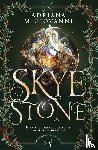 Mastrogiovanni, Adriana - Skyestone