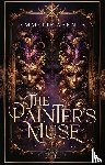 Arents, Emmelie - The Painter's Muse