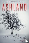 Thomas, Karin - Ashland