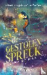 De Man, Ina - De gestolen spreuk