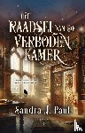 Paul, Sandra J. - Het Raadsel van de Verboden Kamer