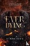 Verheyden, Jill - Everdying