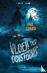 Sleegers, Inge - Vloek der Duisternis