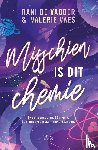 De Vadder, Rani, Vaes, Valerie - Misschien is dit Chemie