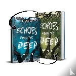 Paul, Sandra J., De Wolf, Bart - Echoes from the Deep