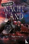 Hartman, Mel - Nachtland