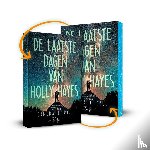 Paul, Sandra J. - De Laatste Dagen van Holly Hayes