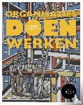Decramer, Adelien - Organisaties doen werken