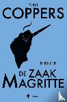 Coppers, Toni, Lambert, Annick - De zaak Magritte