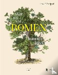 Waelput, Dirk - Wat we van bomen kunnen leren